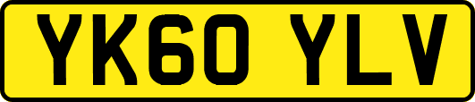 YK60YLV