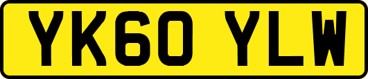 YK60YLW
