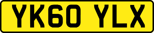 YK60YLX