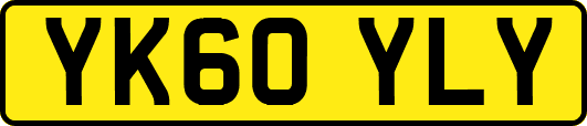 YK60YLY