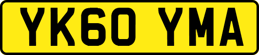 YK60YMA