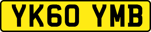YK60YMB
