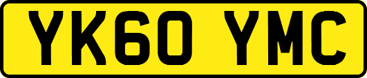 YK60YMC