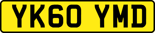YK60YMD