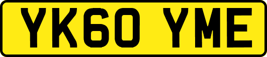 YK60YME