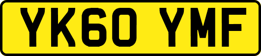 YK60YMF