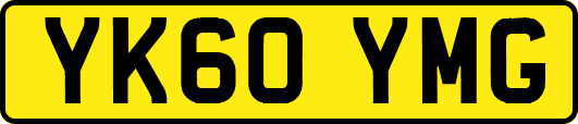 YK60YMG
