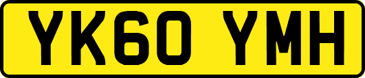 YK60YMH