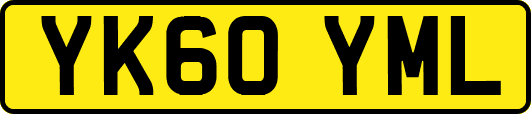 YK60YML