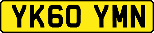 YK60YMN