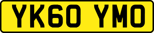 YK60YMO