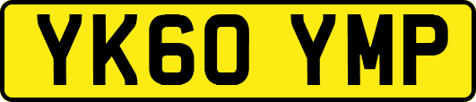 YK60YMP