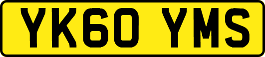 YK60YMS