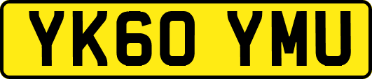 YK60YMU