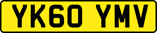 YK60YMV