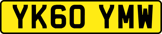 YK60YMW
