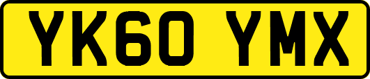 YK60YMX