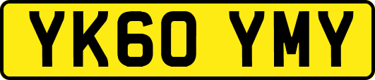 YK60YMY