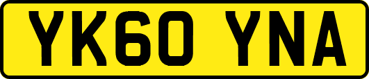 YK60YNA