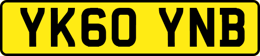 YK60YNB