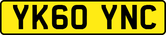 YK60YNC