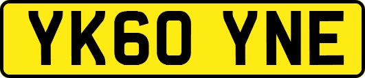 YK60YNE