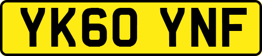 YK60YNF
