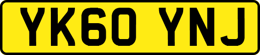 YK60YNJ