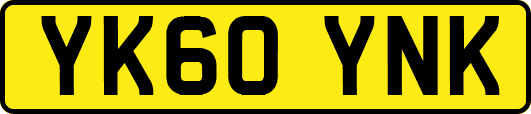 YK60YNK