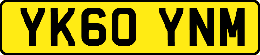YK60YNM