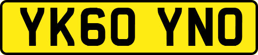 YK60YNO