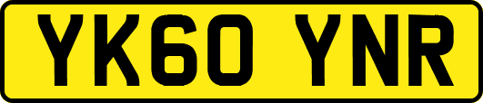 YK60YNR