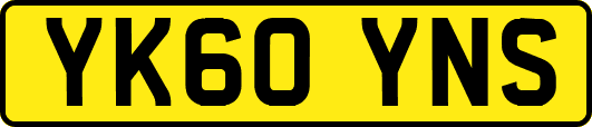 YK60YNS