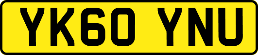 YK60YNU