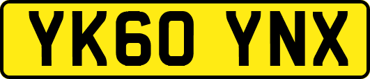 YK60YNX