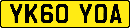 YK60YOA