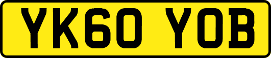 YK60YOB