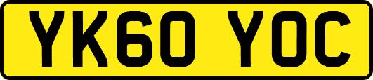 YK60YOC