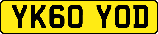 YK60YOD