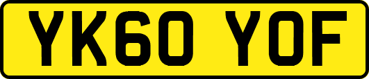 YK60YOF