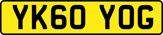 YK60YOG