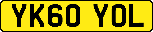 YK60YOL