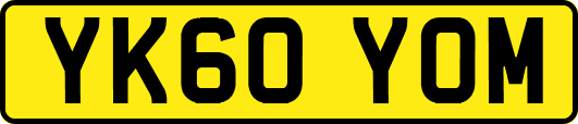 YK60YOM