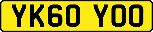 YK60YOO