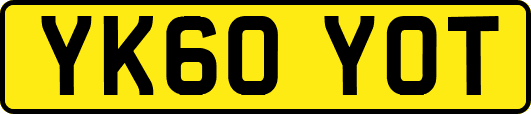 YK60YOT