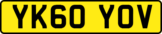 YK60YOV