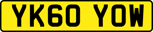 YK60YOW
