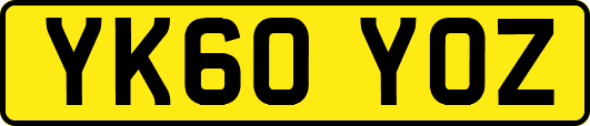 YK60YOZ