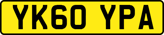 YK60YPA