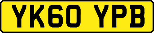 YK60YPB